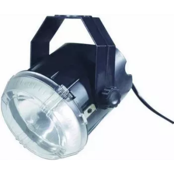 Stroboskoop Eurolite Techno Strobe Must 1 Lamp 230V 50Hz