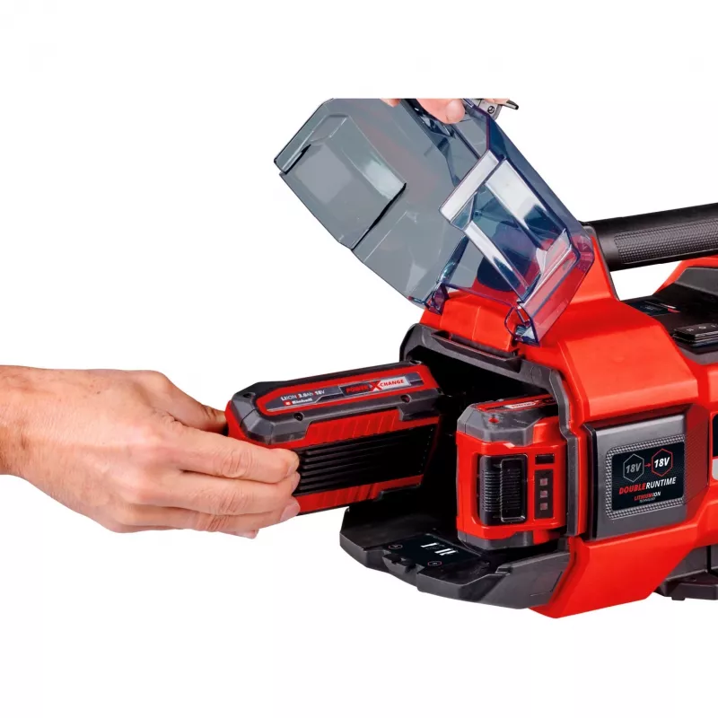 Einhell 4180430 aiatööriist 3,000 L must