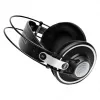 Kõrvaklapid AKG K702 Juhtmega Muusika Must Hall 10-39800 Hz
