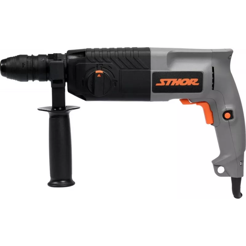 Haamertrell SDS Plus 620W STHOR 79054