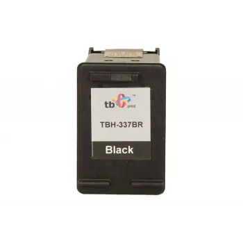 Tindikassett TB, ühilduv HP C9364EE (HP 377), must, ref.