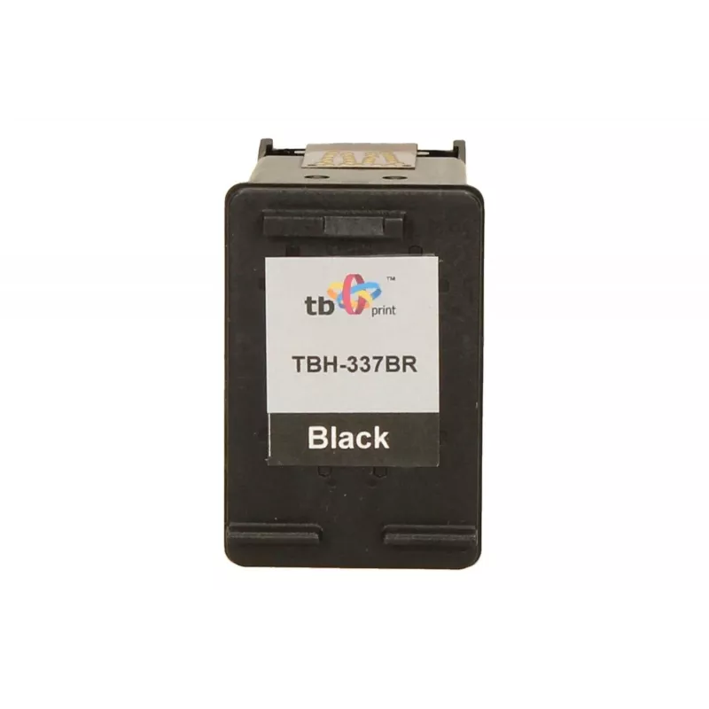 Tindikassett TB, ühilduv HP C9364EE (HP 377), must, ref.