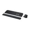 Logitech MX Keys Combo for Business | Gen 2 – klaviatuuri-hiire komplekt