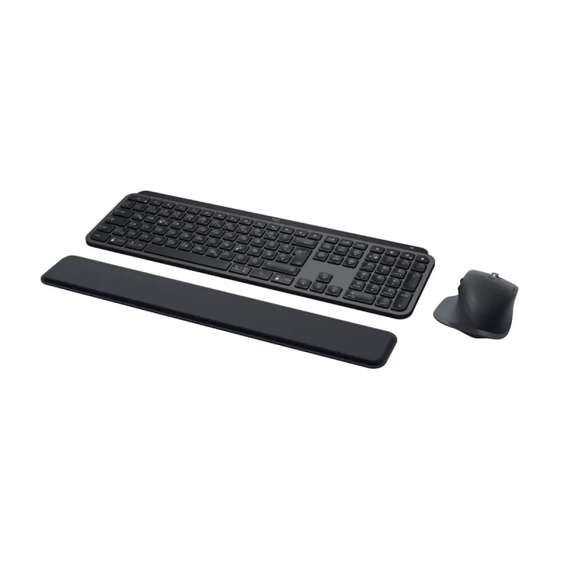 Logitech MX Keys Combo for Business | Gen 2 – klaviatuuri-hiire komplekt