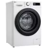 Pesumasin LG F2WR509SBW 9 kg, energiaklass A