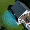 Amazon Ring Spotlight Cam Pro Battery, valge