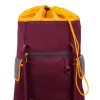 NB Backpack 30L 17.3/BURGUNDY Punane 5361 Rivacase
