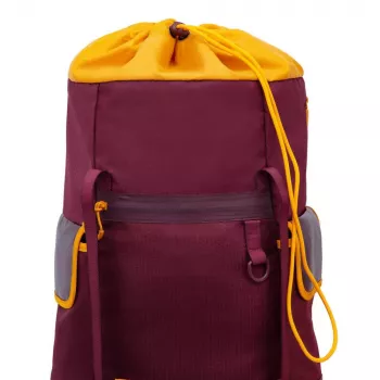 NB Backpack 30L 17.3/BURGUNDY Punane 5361 Rivacase