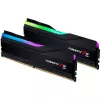 G.Skill Trident Z5 RGB 96 GB (2x48 GB) DDR5-6400 CL30 muutmälukomplekt, must