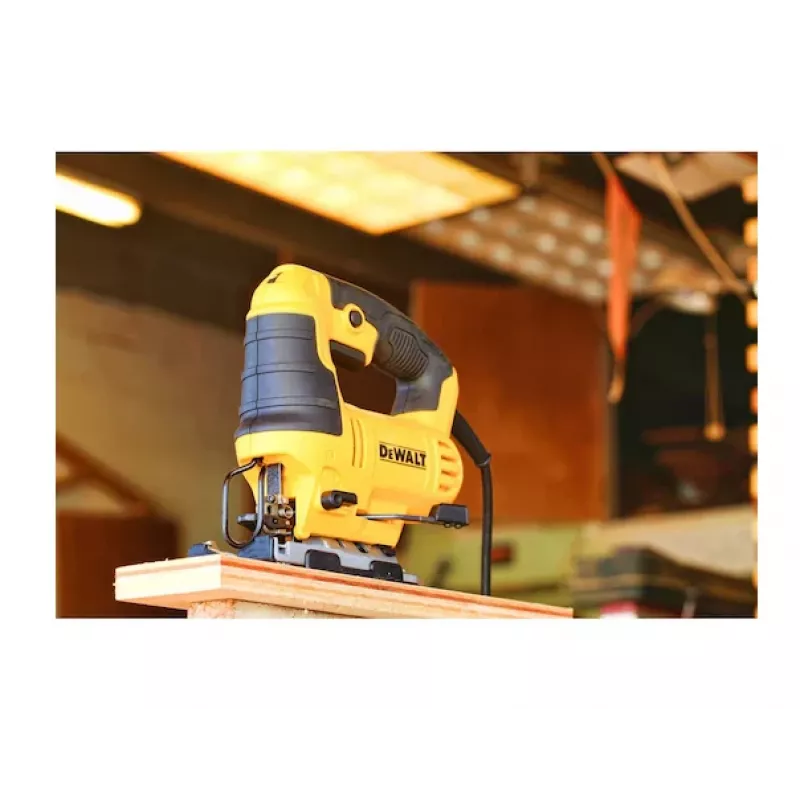 Elektriline tikksaag 650 W DEWALT DWE349