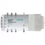 axing SPU 56-05 - 5 sisendit - 6 väljundit - 950 - 2400 MHz - 85 - 862 MHz - IP20 - F