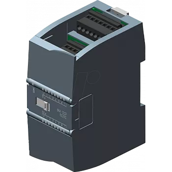 Digitaalne I/O 6ES7223-1BH32-0XB0 SM 1223 8 DI 8 DO (6ES72231BH320XB0)