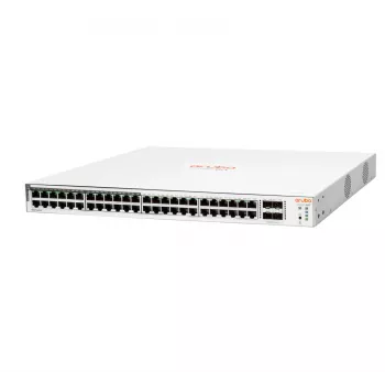 Hallatav kommutaator Aruba Instant On 1830 48G 24p PoE 4SFP 370W