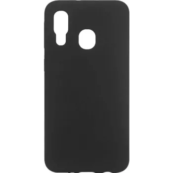 eSTUFF ES673141-BULK mobiiltelefoni ümbris 15 cm (5.9 tolli) kate Must