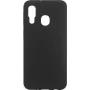 eSTUFF ES673141-BULK mobiiltelefoni ümbris 15 cm (5.9 tolli) kate Must