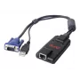 APC KVM-USBVM KVM-kaabel must