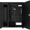 PC-korpus Corsair iCUE 7000X RGB Full Tower Must