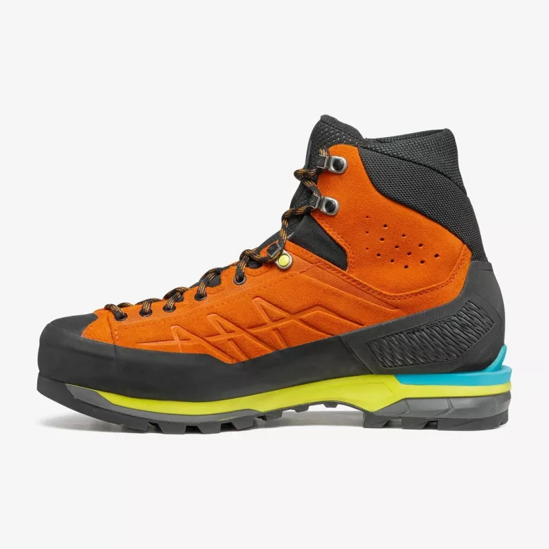 Zodiac tech gtx-tonic-Must-41 SCARPA kingad