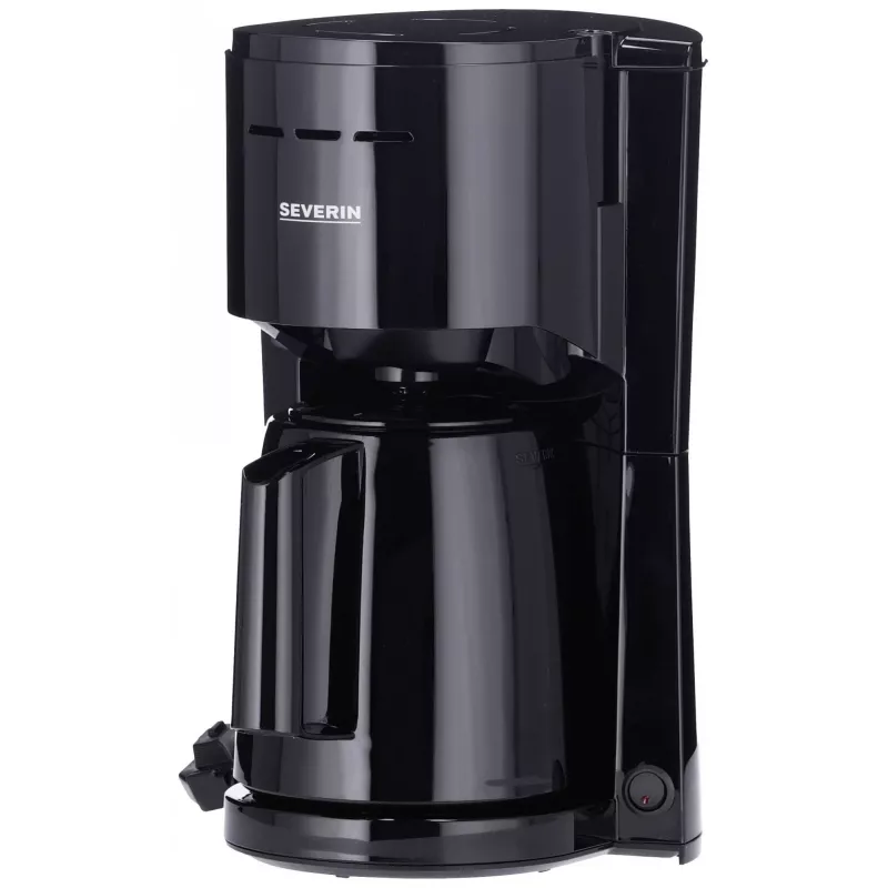 Tilgakohvimasin Severin 1 L KA 9306