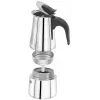 Pod-kohvimasin Maestro MR1660-200 (manuaalne) — 0,2 L, kroom