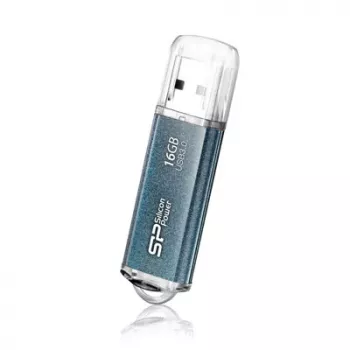 USB-mälupulk Silicon Power 8 GB USB Type-A 3.2 Gen 1 Marvel M01
