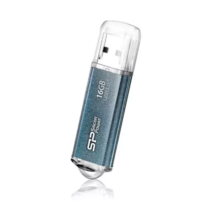 USB-mälupulk Silicon Power 8 GB USB Type-A 3.2 Gen 1 Marvel M01