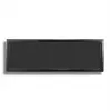 Tolmufilter DEMCiflex Triple 120mm O/D arvuti ventilatsiooniavadele, must, 120×360 mm