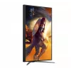 AOC G4 U27G4XM arvutimonitor 68,6 cm (27 tolli) 3840 x 2160 pikslit 4K Ultra HD LED Must, Punane
