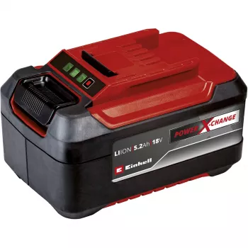 Einhell PXC-Twinpack aku