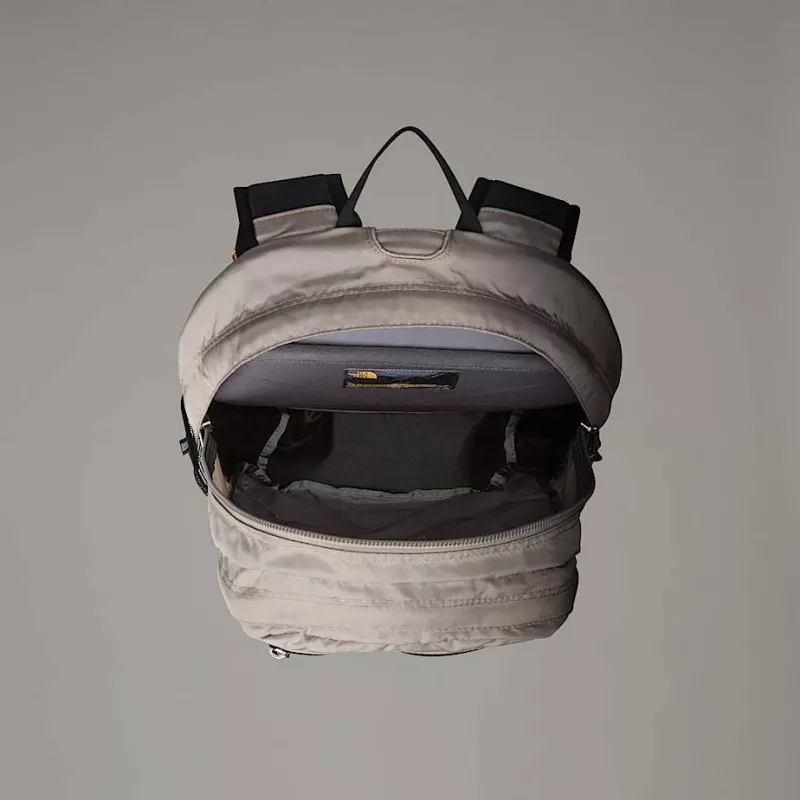 Linnaseljakott The North Face Borealis Classic - kiviplaadi/tnf must