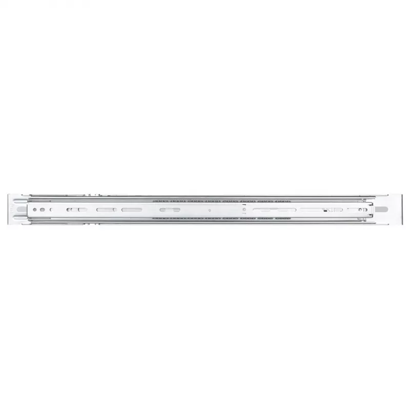 Rack rail kit Silverstone RMS06-22