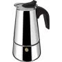 Pliidil kasutatav moka kann LAMART LT7076 200 ml roostevaba teras