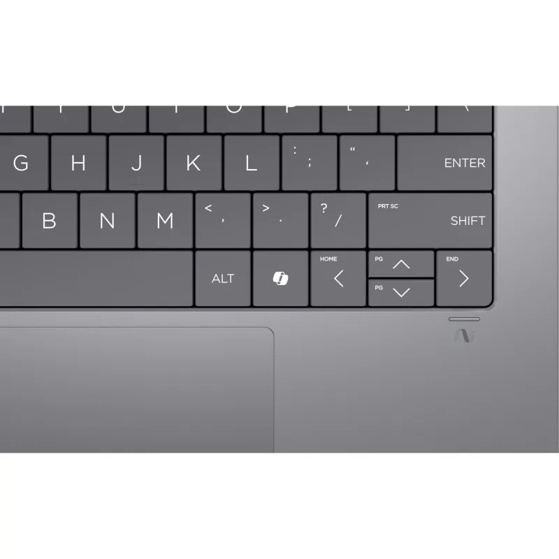HP OmniBook X Flip 14 3k puutetundlik ekraan Ryzen AI 5 340 16GB/512GB SSD Windows 11 Home - 14-FK0453NG Copilot+PC (BZ7Z2EA#ABD)