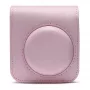 Fujifilm 70100157198 Instax Mini 12 kott, roosa (Blossom Pink)