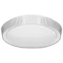 LED laelamp ActiveJet AJE-KAMA 24W ümmargune 4000K 2580 lm IP20 40 cm