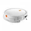 Xiaomi robotolmuimeja E5 valge — 2000 Pa imuvõimsus, 2600 mAh aku, 110 min tööaeg, 0,4 L tolmumahuti, märgpühkimine