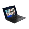 Lenovo ThinkPad X1 Carbon Gen 12 Core™ Ultra 7 155U 2TB SSD 16GB 14 WUXGA (1920x1200) IPS WIN11 Pro MUST Backlit Keyboard 1 aasta garantii