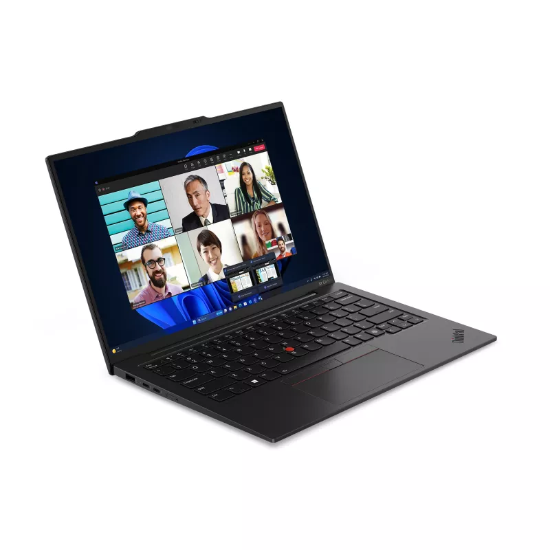 Lenovo ThinkPad X1 Carbon Gen 12 Core™ Ultra 7 155U 2TB SSD 16GB 14 WUXGA (1920x1200) IPS WIN11 Pro MUST Backlit Keyboard 1 aasta garantii