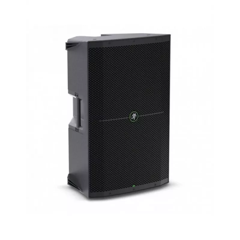 Mackie THUMP 215 kõlar Must Juhtmega ühendatav 1400 W