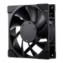 Phanteks M25G2-120 120mm Must 3-Pakendis Korpusventilaatorid