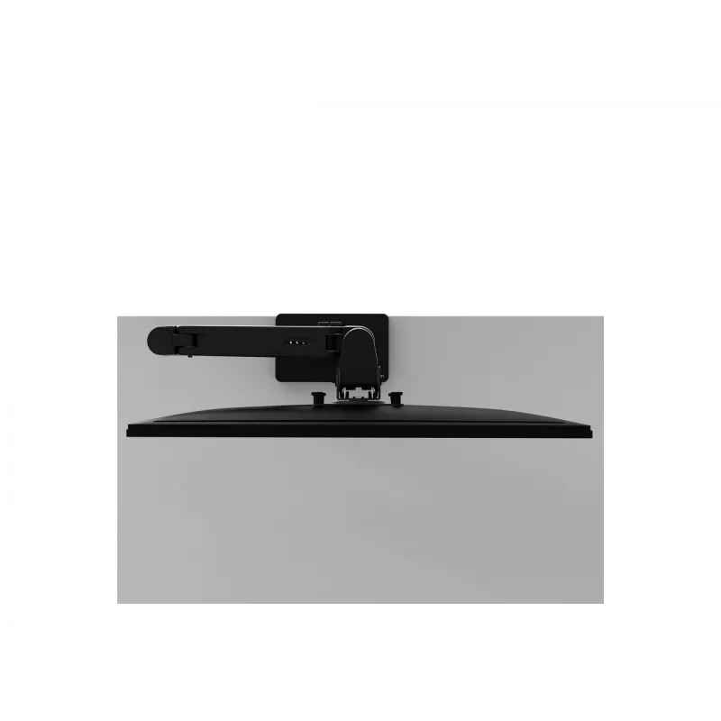 Ergotron LX Series 45-695-292 monitori kinnitusraam 34-tollisele kuvarile laud Must