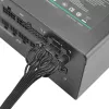 Deepcool 12VHPWR ATX3.3 kaabel/ PCI-E x2 to 12VHPWR x1