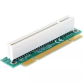 Riser PCI liidesekaart DeLOCK 89071