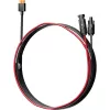 Laadimiskaabel EcoFlow LMC4-XT60I-3.5M Must Punane