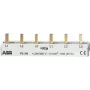 ABB 3-faasiline siinikomplekt PS3/6 pro M compact 6 moodul suletud PS3/6 (2CDL231001R1006)
