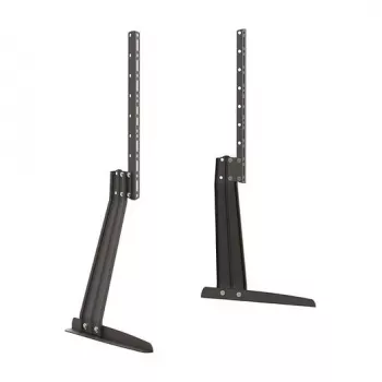 Barkan Mounting Systems S40 TV-kinnitus 70 tolli Must 50 kg kandevõime