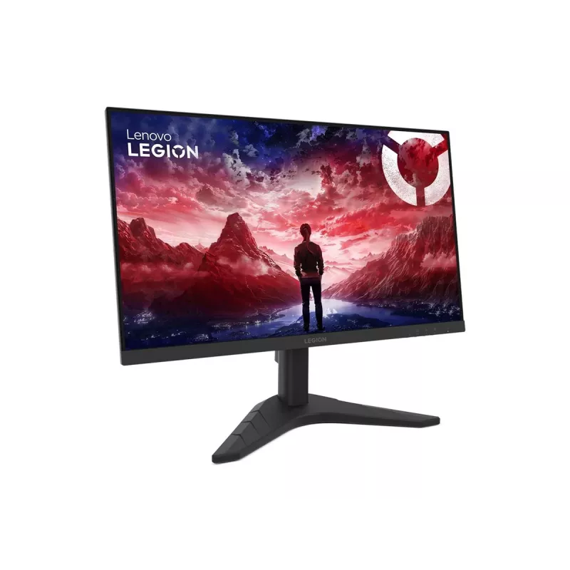 Lenovo | Legion R24s | 24 tolli | IPS | 16:9 | 144 Hz | 1 ms | 1920 x 1080 pikslit | 250 cd/m² | HDMI-portide arv 1 | Raven Must