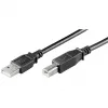 USB 2.0 Hi-Speed kaabel Goobay 93596 1,8 m must