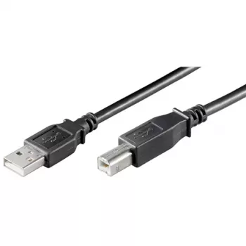USB 2.0 Hi-Speed kaabel Goobay 93596 1,8 m must