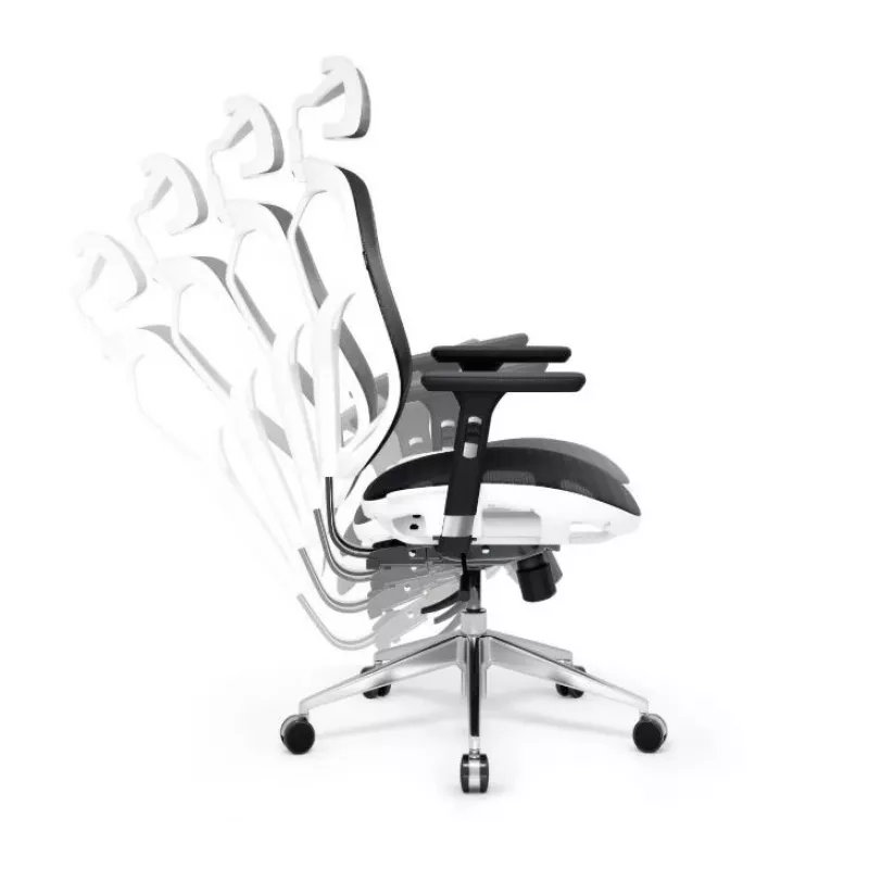 Diablo V-BASIC mängutool valge ja must